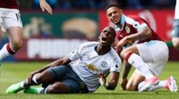 Manchester United’s Paul Pogba ruled out of derby against City
