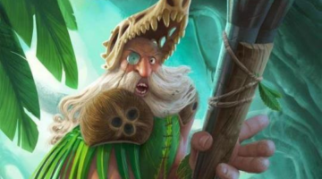 The Most Fun Cards From Un’Goro You’ll Never Play in Ranked