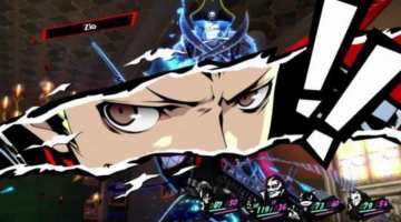 An Update on Persona 5 and Streaming | Atlus USA