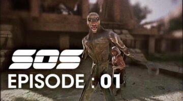 SOS Pre-Alpha Playtest Episode 1