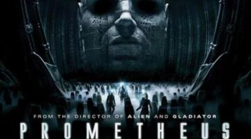 Prometheus Movie Review – A Mixture Of Pure Brilliance And idiocy – TGG