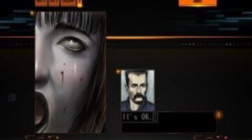 BagoGames – The Silver Case Review