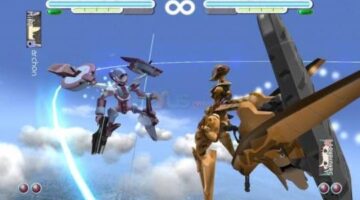 Senko no Ronde 2 announced for PS4 and PC