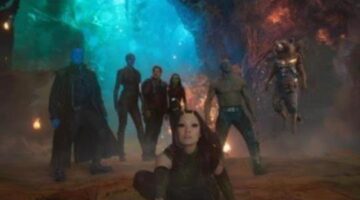‘Guardians of the Galaxy Vol. 2’ Review | Matt’s Movie Reviews