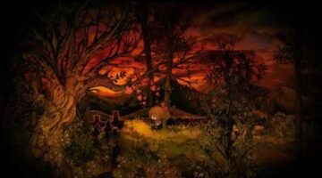 NISA to Bring Yomawari: Midnight Shadows West This Fall on PS4, PS Vita, and PC