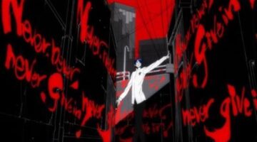 Persona 5 Receives Flak For Poor LGBT Representation