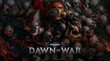 Warhammer 40K: Dawn of War III Patch Notes – Patch 0