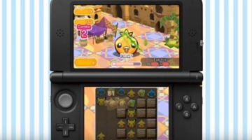 Pokemon Sun And Moon Monsters Arrive In Pokemon Shuffle, Details Here