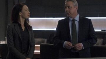 Designated Survivor Season 1 Episode 18 Review: Lazarus – TVF