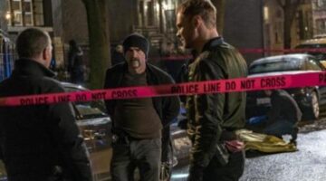 Chicago PD Season 4 Episode 20 Review: Gasping for Salvation – TVF