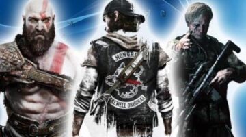 5 PS4 Exclusive Games To Look Forward To