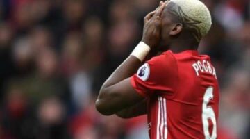Man Utd star Paul Pogba is overrated just like James Rodriguez and Mario Balotelli – Cassano