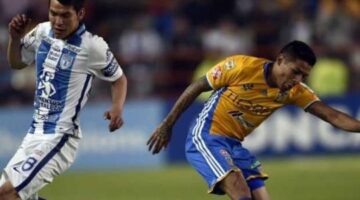Pachuca celebrates Concacaf Champions League title and  ahead of Club World Cup