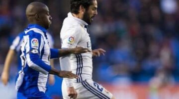 Madrid’s Isco: This could be best form of my career