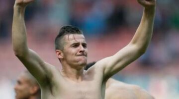Joey Barton: 18-month ban adds more controversy to complex career