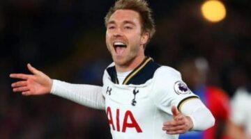 Crystal Palace 0-1 Tottenham: Pochettino praises ‘great’ Eriksen winner