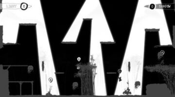 Arena-based brawler Black & White Bushido hits May 17th