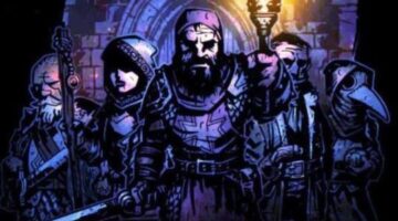 The Adorable Corgi Hellhounds of Darkest Dungeon