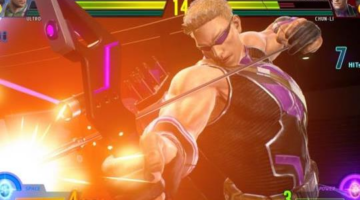 Why you should be excited about Marvel vs Capcom