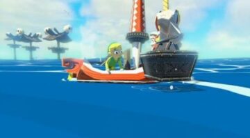 A fond farewell to the Wii U