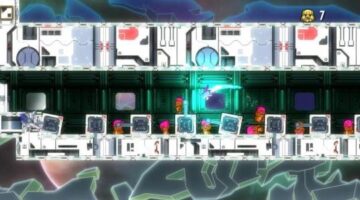 Be The First To Beat Super Rude Bear Resurrection Without Dying; Win $1000