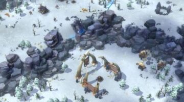Northgard Early Access Preview – A Beautiful Strategy Title