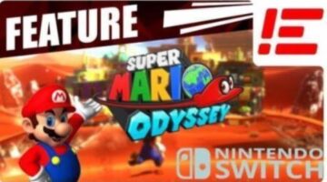 3 Gameplay Mechanics I’m Glad Nintendo is Bringing Back in Mario Odyssey