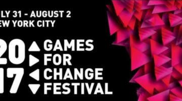 Games for Change Festival to Feature VR for Change Summit
