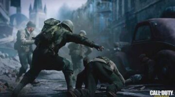 For the First Time Since Black Ops, I’m Excited to Play a Call of Duty Game Again