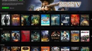 Not Quite The Netflix of Gaming – Utomik Review – GameRaven