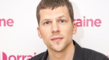 Jesse Eisenberg To Star In, Write And Direct Comedy TV Series In Works At Bad Robot
