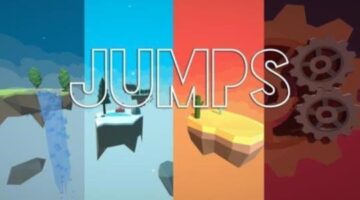 Jumps – Hardcore Parkour Done Right