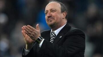 Rafael Benitez: Newcastle United ‘business as usual’ despite HMRC investigations