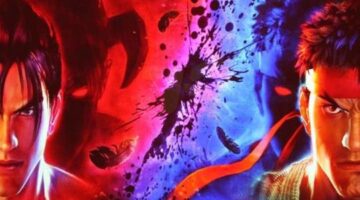 Still A Bad Time To Release Tekken x Street Fighter Says Bandai Namco