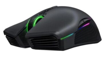 Razer claims its wireless mouse is good enough for eSports