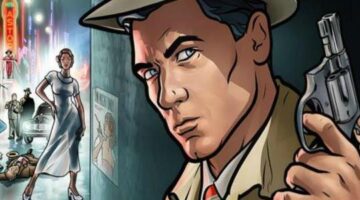 Spies Without A Plan – ‘Archer’s Vitality Is Risky Business
