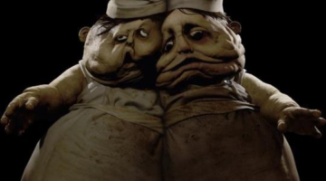 Big Trouble in Little Nightmares, Little Nightmares PS4 Review – Wololo.net