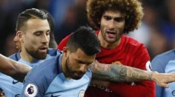 Report: Manchester City 0-0 Manchester United