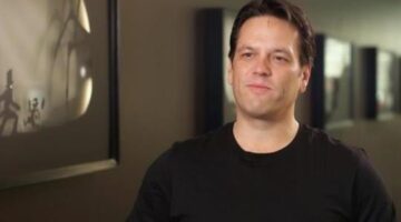 Xbox Boss Says Games Like Zelda, Horizon Don’t Have Same Impact