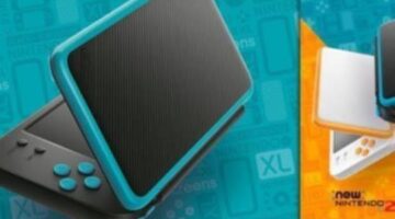 Nintendo Announces 2DS and 3DS Games to come and more