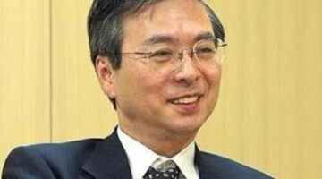 Nintendo’s inventor of the N64 analogue stick is retiring