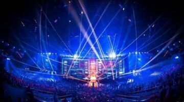 CSGO: CLG makes statement in ECS
