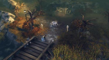 Victor Vran Overkill Edition Release Date and Details on Expansion