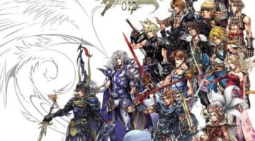 The best ways to play Final Fantasy I through XII