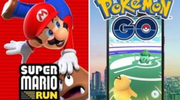 Pokémon GO Made Nintendo $180M Last Year, Fire Emblem Heroes Out-Earned Super Mario Run