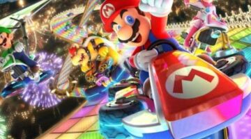 Mario Kart 8: Deluxe tips to guide you to victory