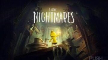 PushStartPlay Review: Little Nightmares