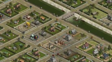 Constructor HD Unveils Two New Characters