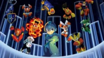 Mega Man Legacy Collection 2 rated on Korean game rating board