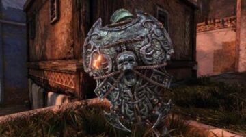 The fan art of Nosgoth